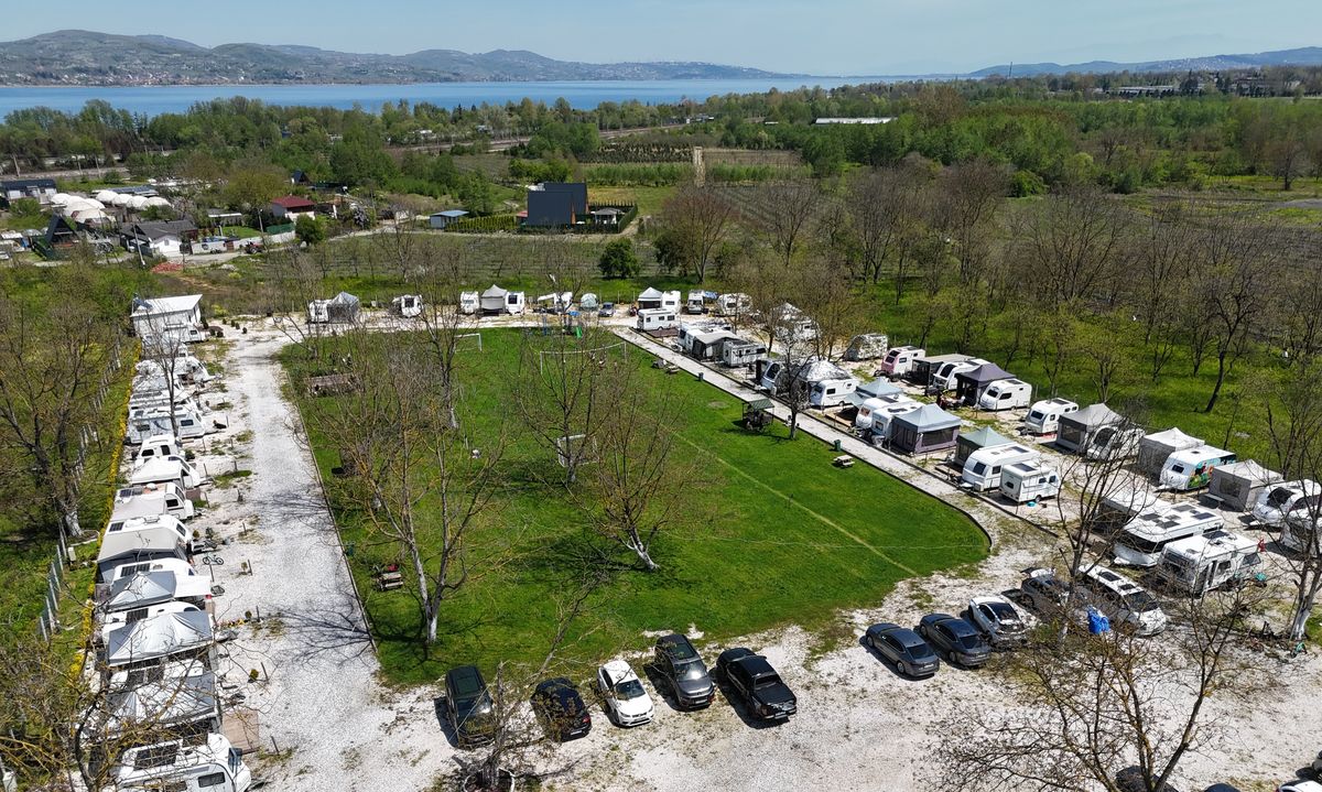 Aylık parsel kiralama